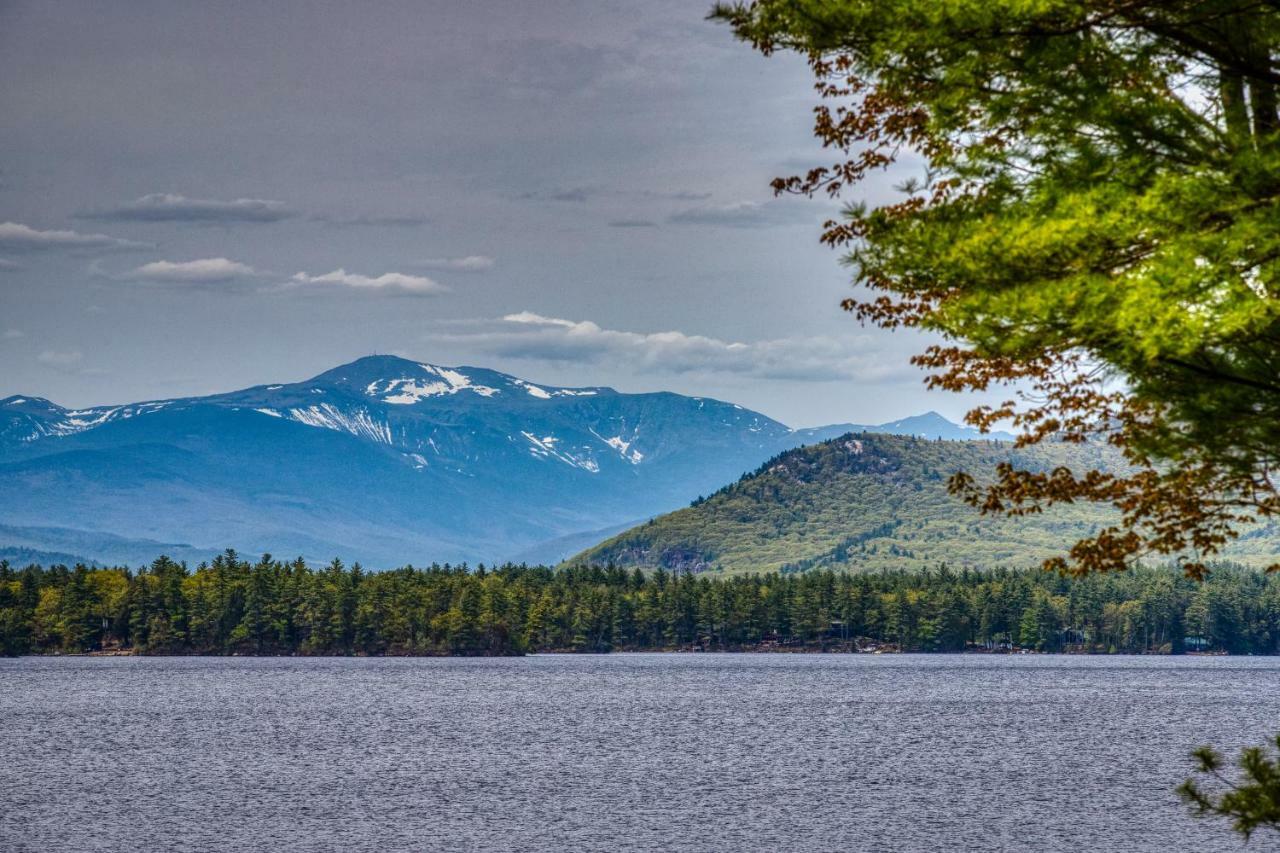 Vila Perfect Mountain Location North Conway Exteriér fotografie